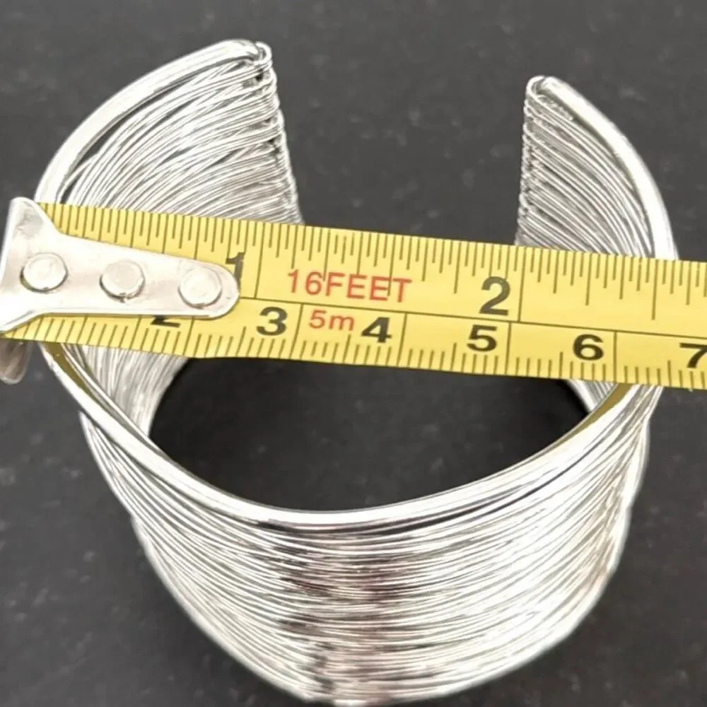 N/A this silver
